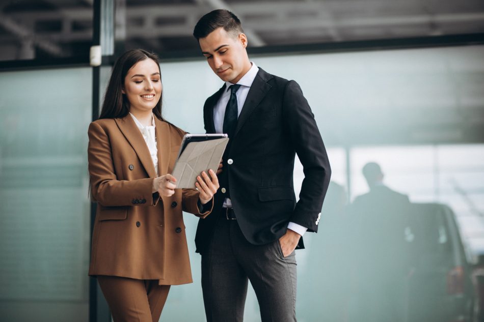 Turning Market Research into Real Advantage